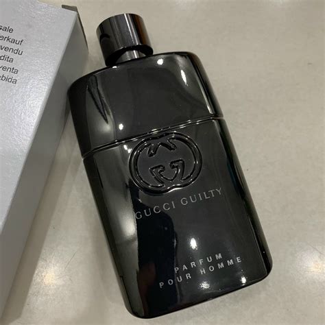 gucci nước hoa nam|nước hoa tester gucci.